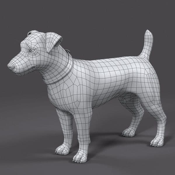Blender Showcase B3